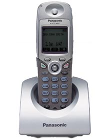 KX-TCA155 CE